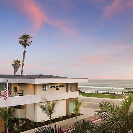 Diamond Head Inn San Diego Eksteriør billede